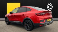 Renault Arkana 1.6 E-TECH Hybrid 145 R.S. Line 5dr Auto Hybrid Estate